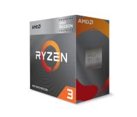 AMD AM4 RYZEN 3 4300G 3.7GHz 6MB AM4 BOX (65W) +RADEON GRAPHICS